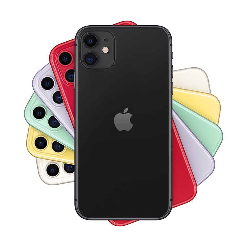 iPhone 11 | 64GB | Black