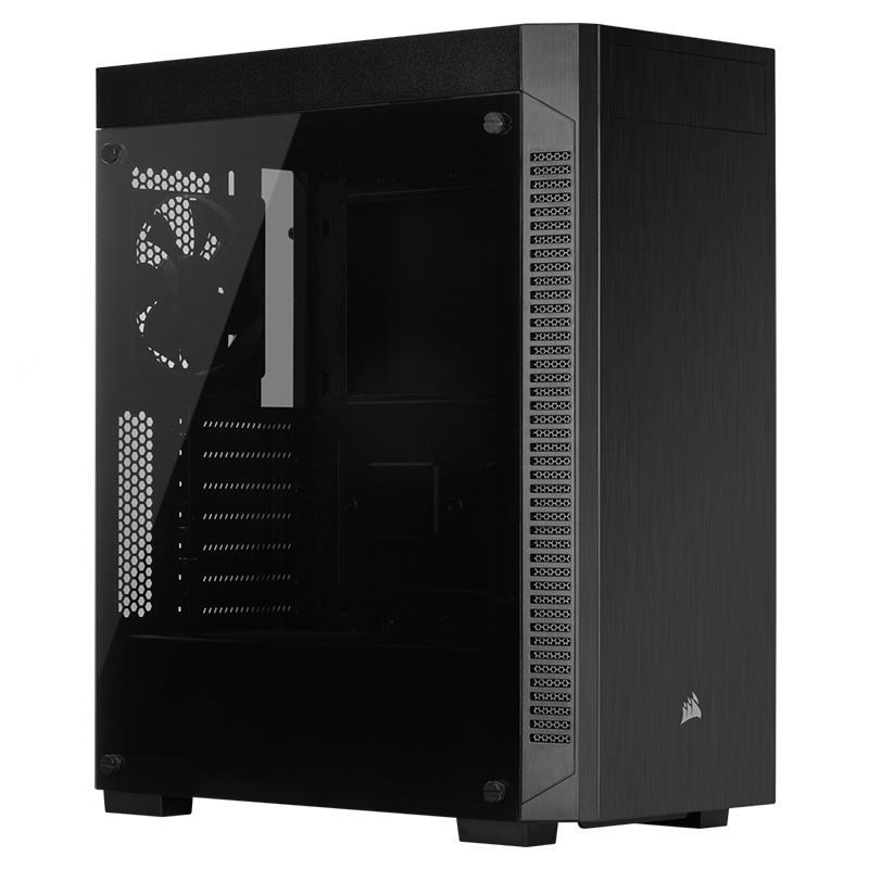 Nanodog Pro Business Workstation - Ryzen 3 PRO 4350G