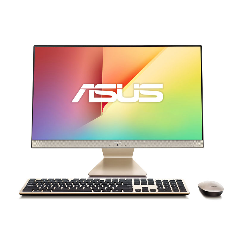 ASUS Vivo All in One M241 - Ryzen 5-3500U