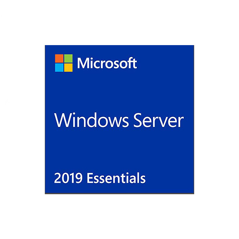 Windows Server 2019 | Essentials