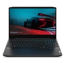 Lenovo IdeaPad Gaming 3 - Ryzen 7 4800H - Onyx Black