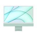 iMac 24 Inch: M1 (8-Core) | 256GB | Green