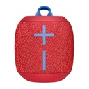 Ultimate Ears Wonderboom 2 Portable Bluetooth Speaker - Radical Red