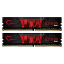G.Skill Aegis 16GB DDR4-3000 (1x16GB)