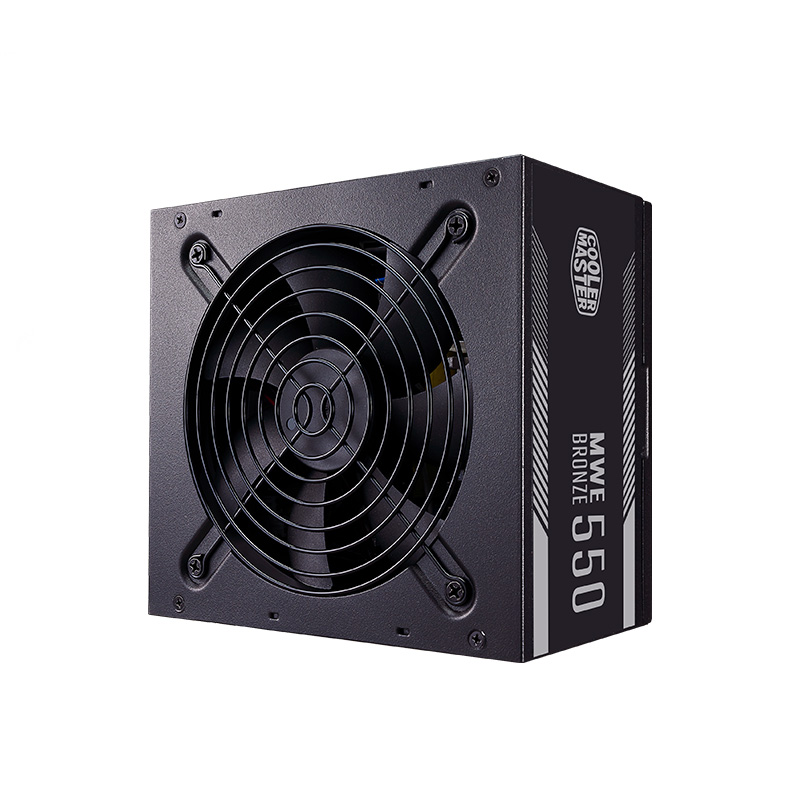 Cooler Master MWE 550 Bronze - V2