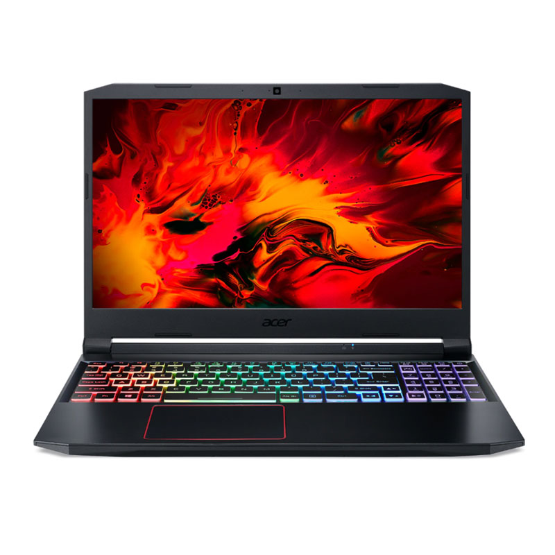 ACER Nitro AN515 - Ryzen 5-5600H / RTX3060