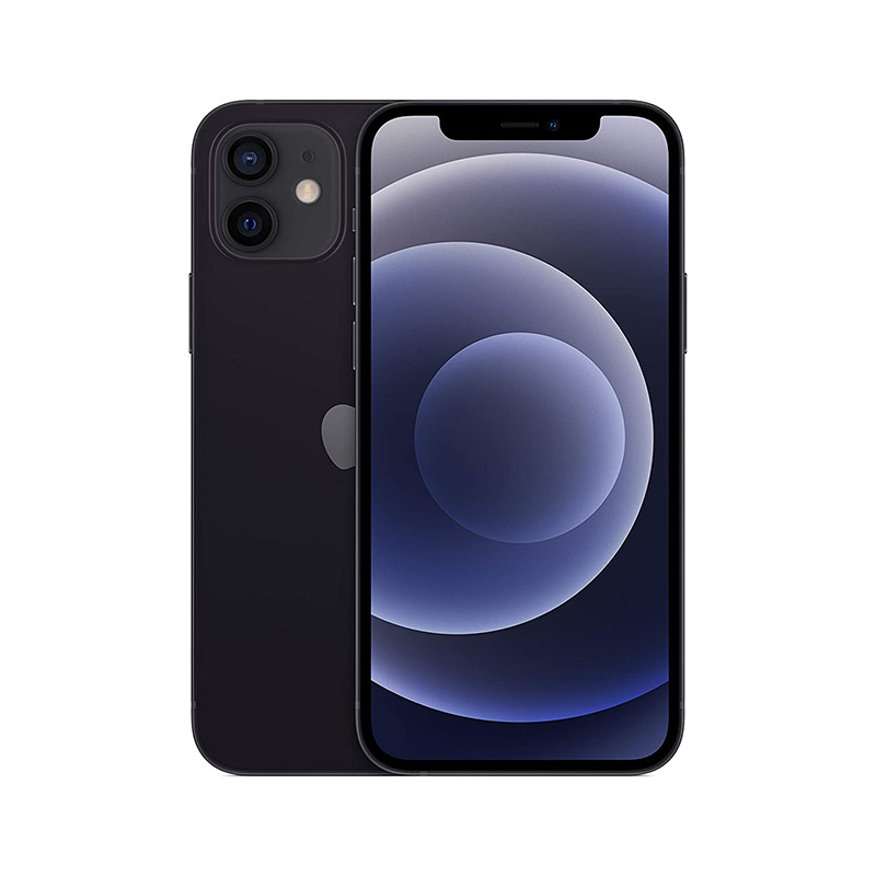 iPhone 12 | 128GB | Black