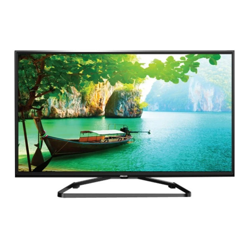 Mecer 43L88 - 43 Inch Full HD Display (1920x1080)