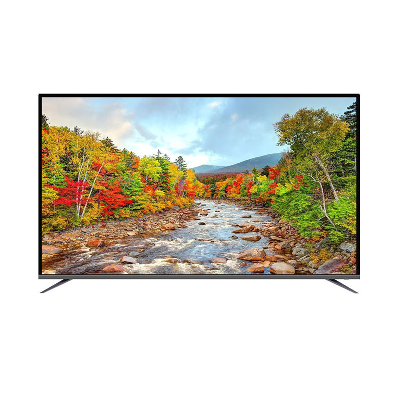 Mecer 75S8U - 75 Inch 4K Smart Display (3840x2160)