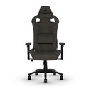 Corsair T3 Rush | Fabric Gaming Chair | Charcoal
