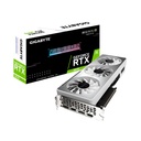 Gigabyte GeForce RTX3060 Vision OC - 12GB GDDR6