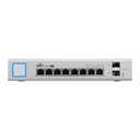Ubiquiti Unifi PoE Switch - 8 Ports (150W)