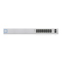 Ubiquiti Unifi PoE Switch - 16 Ports (150W)