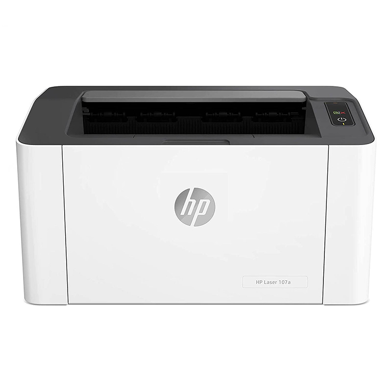 HP LaserJet M107a - Laser Printer