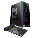 Nanodog AMD Gaming PC - Ryzen 5-5600X / RTX3060