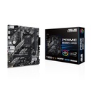 ASUS Prime B550M-K (AM4-RYZEN)