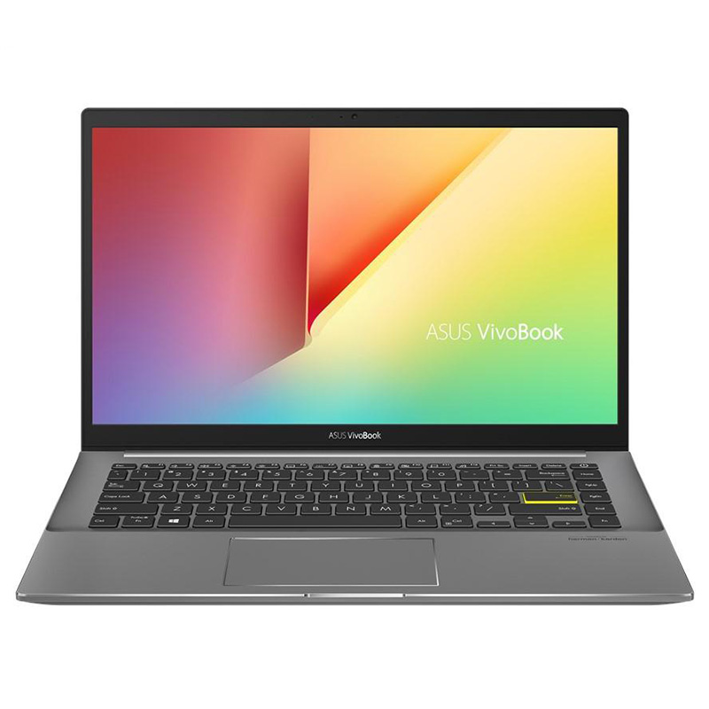 ASUS Vivobook S14 - Ryzen 5-4500U