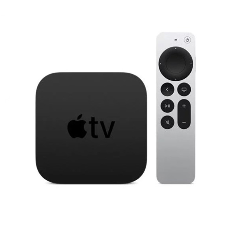 Apple TV 4K | 32GB