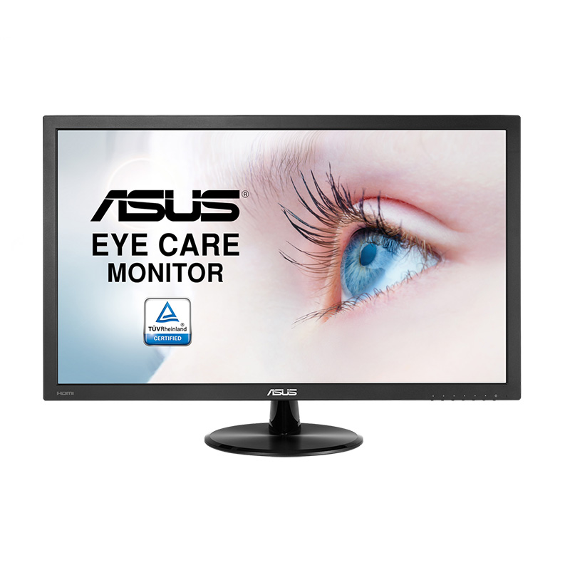 ASUS VP247HAE - 23.6" Monitor (1920x1080)