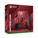 XBOX Series X Wireless Controller | Day Strike Camo