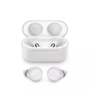 Amazon Echo Buds (2nd Gen) Wireless Earbuds | Glacier White