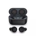 Amazon Echo Buds (2nd Gen) Wireless Earbuds | Charcoal