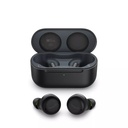 Amazon Echo Buds (2nd Gen) Wireless Earbuds - Charcoal