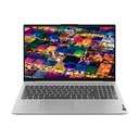 Lenovo IdeaPad 5 -  Core i3-1115G4 - Platinum Grey