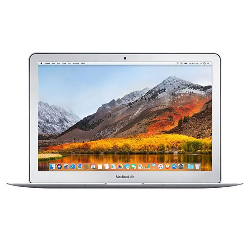 MacBook Air 13 Inch - 1.8GHz (Dual Core) - 128GB