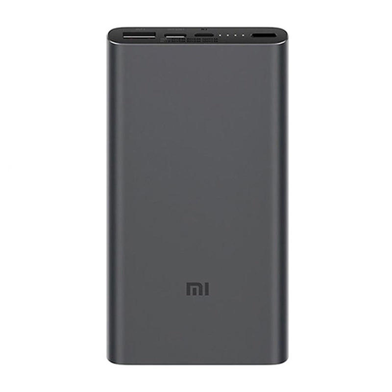 Xiaomi Mi 18W Fast Charge Power Bank 3 - 10 000 mAh