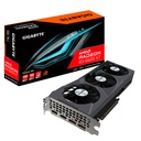 Gigabyte Radeon RX6600 XT Eagle - 8GB GDDR6