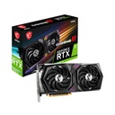 MSI GeForce RTX3060 Ti Gaming X - 8GB GDDR6