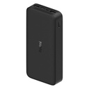 Xiaomi Redmi Power Bank | 18W | 20 000 mAh