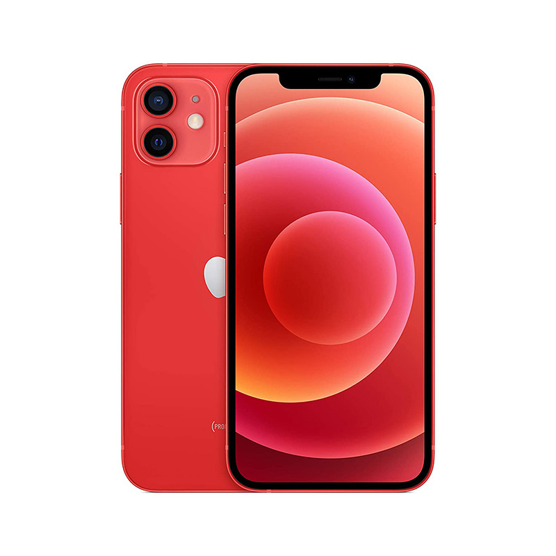 iPhone 12 Mini - 128GB - (Product) Red