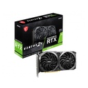 MSI GeForce RTX 3060 Ti Ventus 2X | 8GB GDDR6
