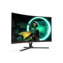 AOC CQ32G3SE | 31.5" Curved Gaming Monitor | 165hz (2560x1440)