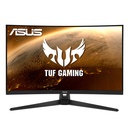 ASUS TUF VG32VQ1BR - 31.5&quot; Curved Gaming Monitor - 165hz (2560x1440)