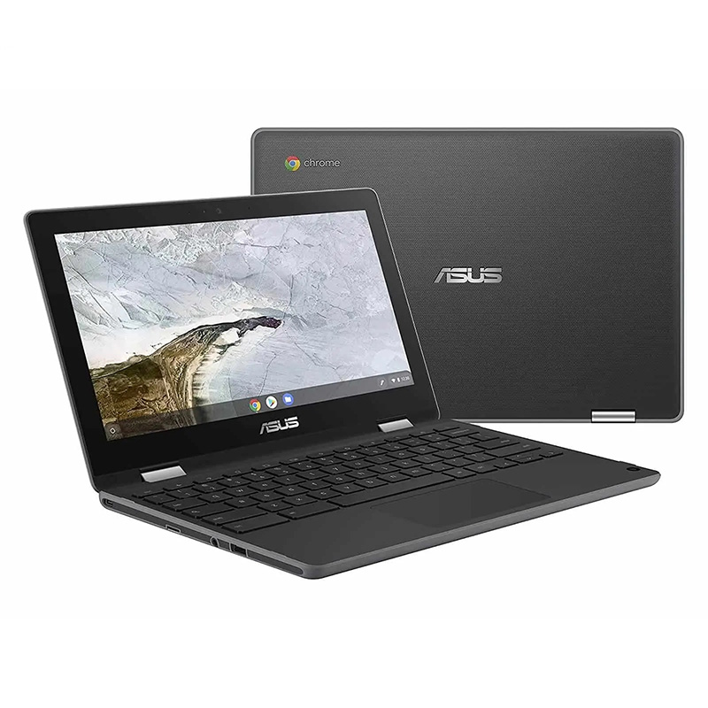 ASUS Chromebook Flip C214MA -Celeron N4020
