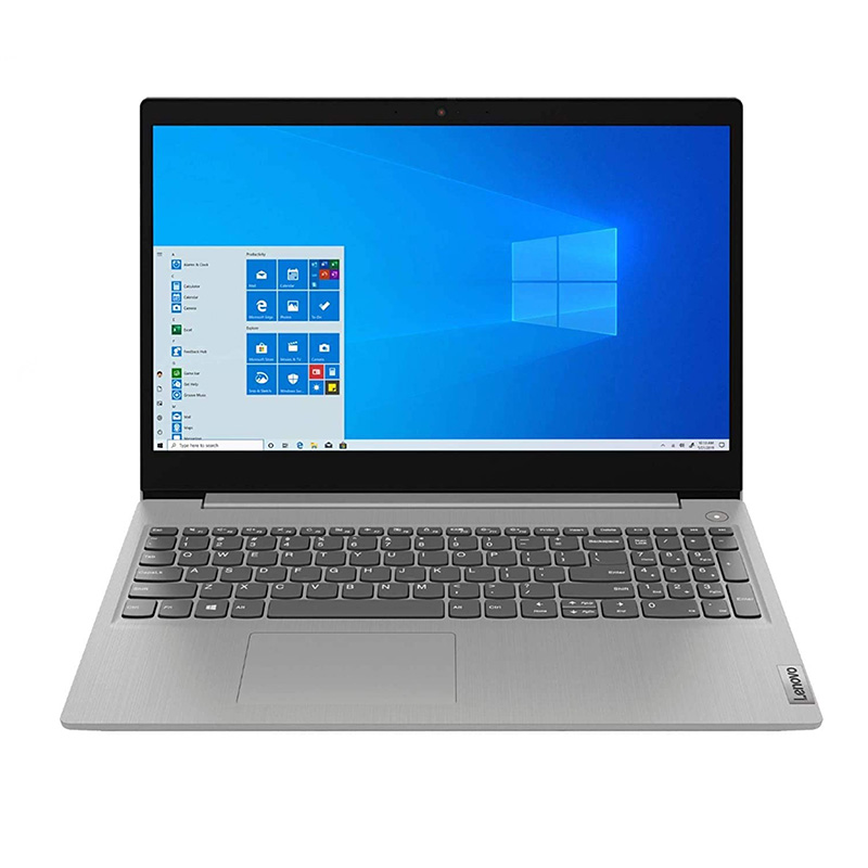Lenovo IdeaPad 3 |  Core i3-10110U | Platinum Grey | Free SSD Upgrade