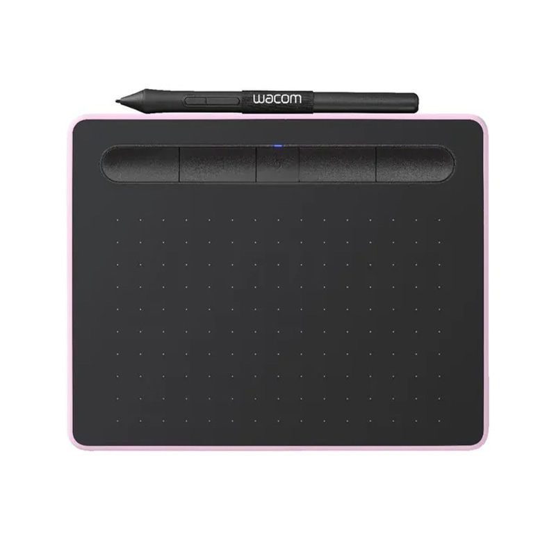 Wacom Intuos S Bluetooth - Berry