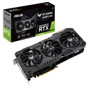 ASUS TUF GeForce RTX 3060 Ti V2 Gaming | 8GB GDDR6