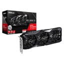 ASrock Radeon RX6600 XT Challenger Pro - 8GB GDDR6