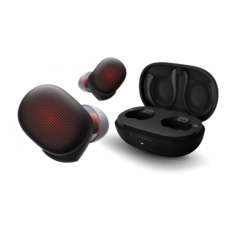 Amazfit Powerbuds - Dynamic Black