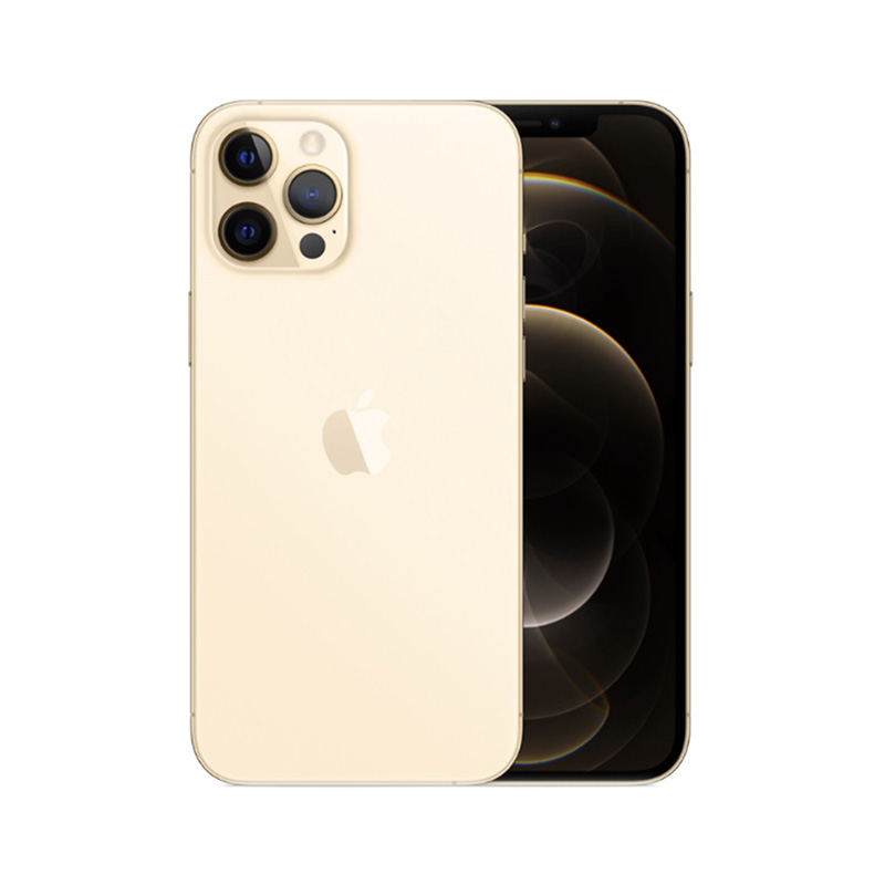 iPhone 12 Pro - 128GB - Gold