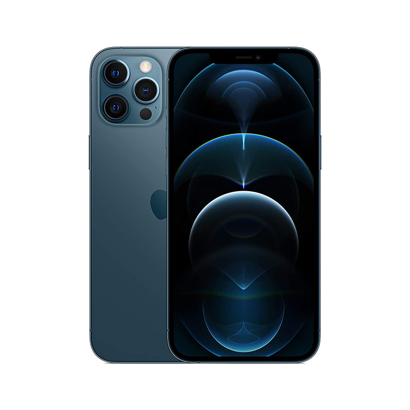 iPhone 12 Pro - 128GB - Pacific Blue