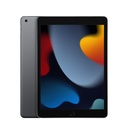 iPad 9 with WiFi and Cellular | 256GB | Space Grey