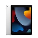 iPad 9 with WiFi and Cellular | 256GB | Silver