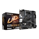 Gigabyte A520M-S2H V2