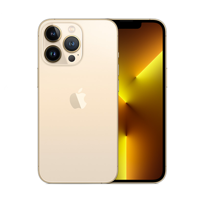 iPhone 13 Pro | 128GB | Gold