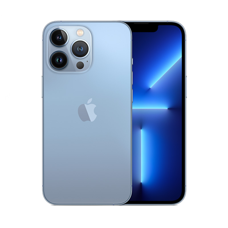 iPhone 13 Pro | 128GB | Sierra Blue